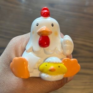 Zodiac chicken